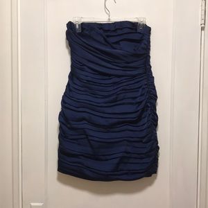 Express party/going out dress